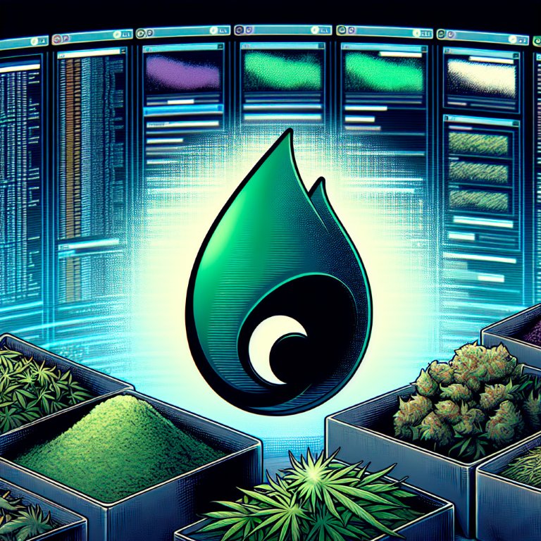 tor drug market