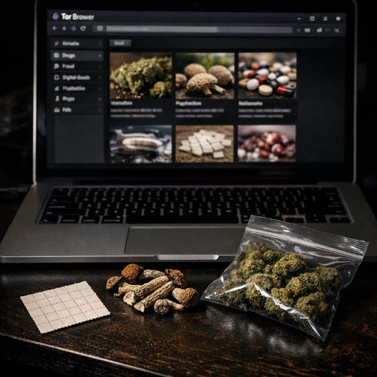 How Bitcoin Keys Keep Darknet Shopping Private bitcoin dark web