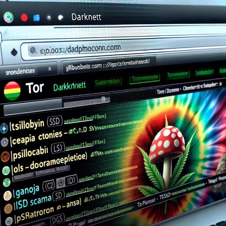 Better Selection and Quality on the Darknet dark market 2025