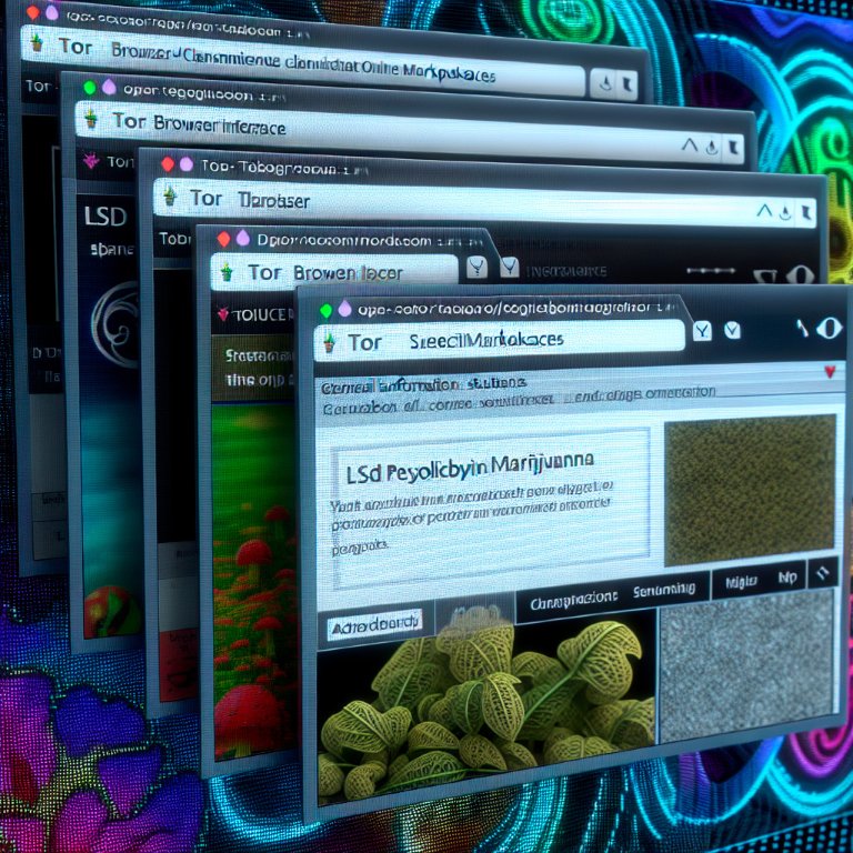 How Darknet Markets Keep Drug Trade Safe and Secure dark market list