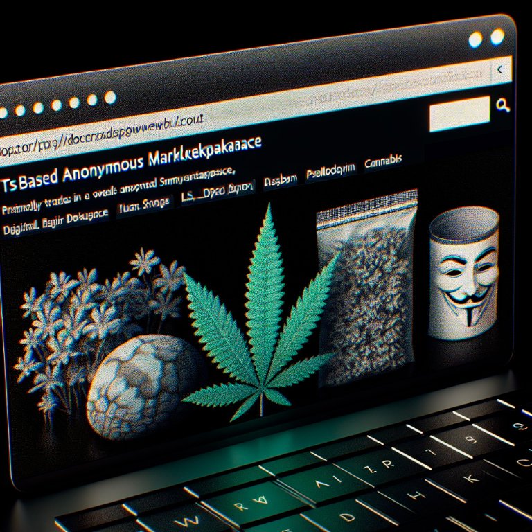 How Darknet Markets Build Trust for Safe Trading dark market onion