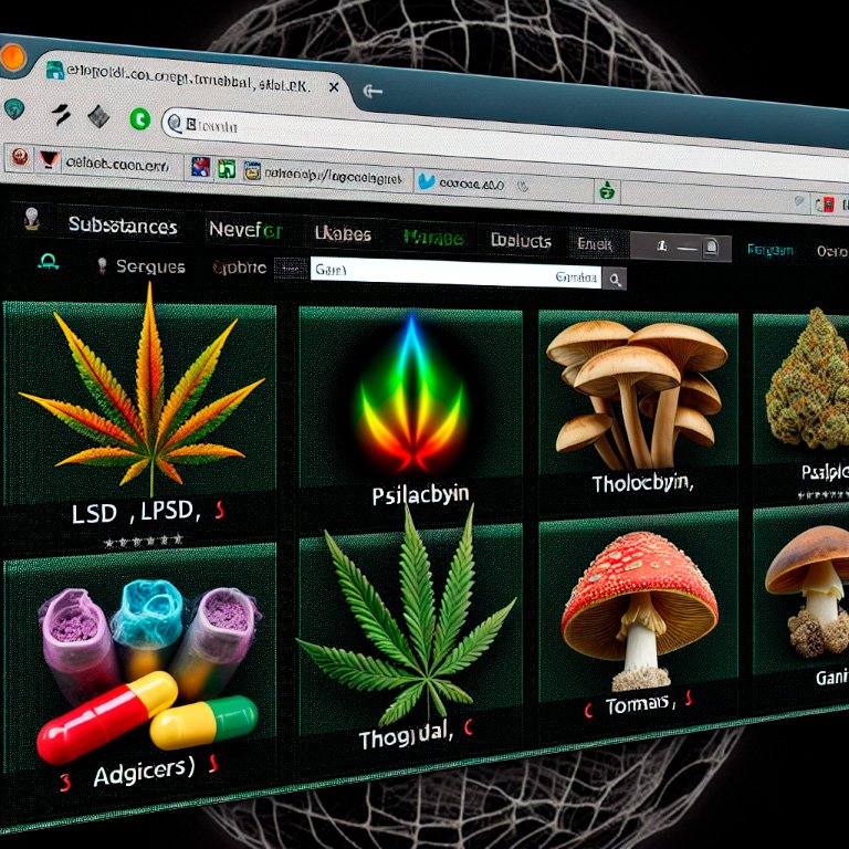 How Escrow Makes Darknet Drug Deals Secure dark market url