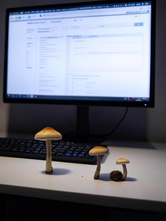 How Darknet Markets Build Trust for Safer Trade dark market url