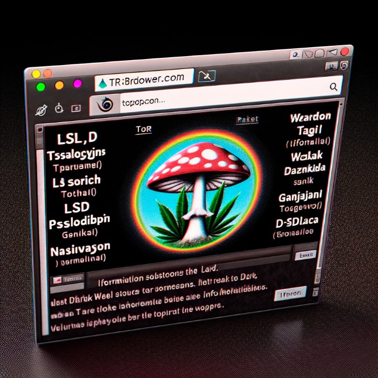 How Peer-to-Peer Trade Works in the Darknet dark web market
