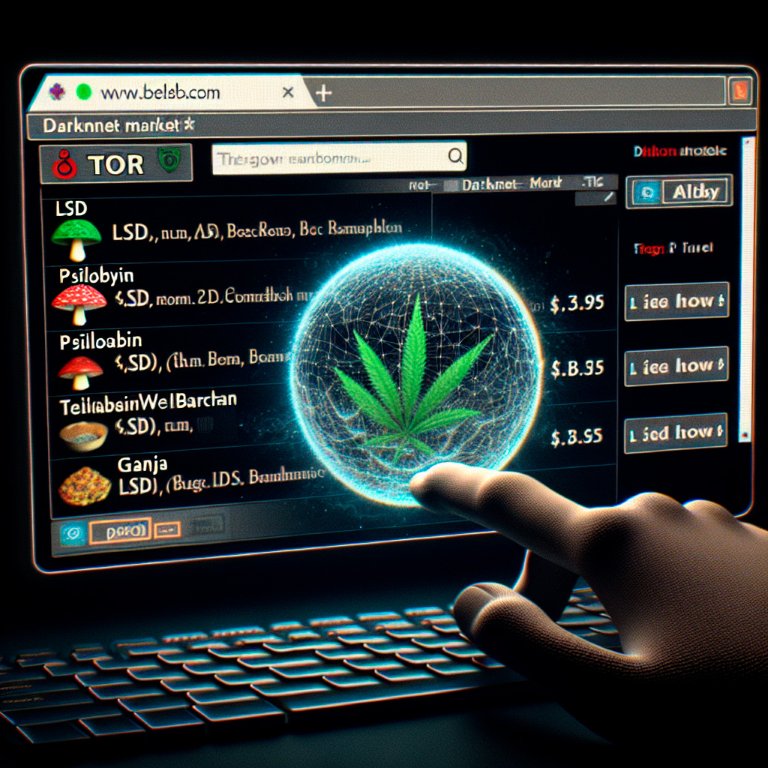 How Darknet Markets Build Trust for Safer Trades dark web marketplaces