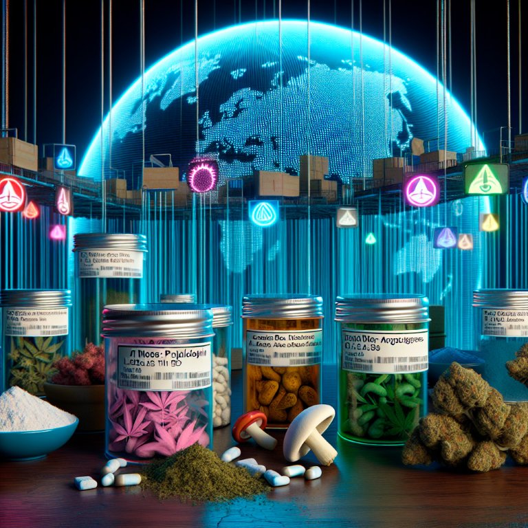How Darknet Markets Build Trust with Crypto and Reviews dark web sites