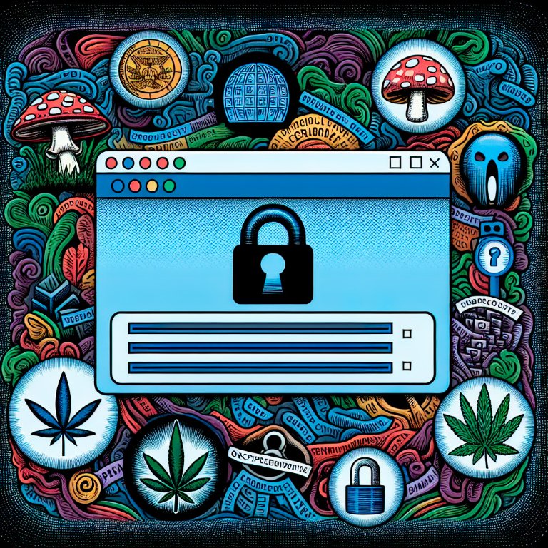 How Darknet Reviews and Lab Tests Ensure Good Product Quality dark websites