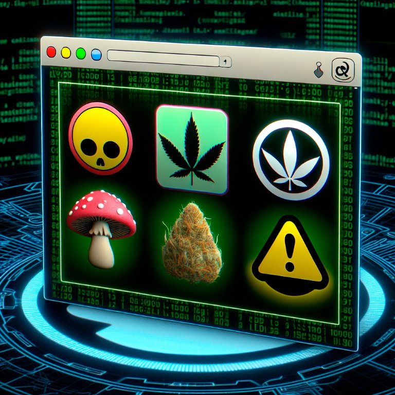 How Feedback Makes Buying on the Darknet Safer darkmarket link