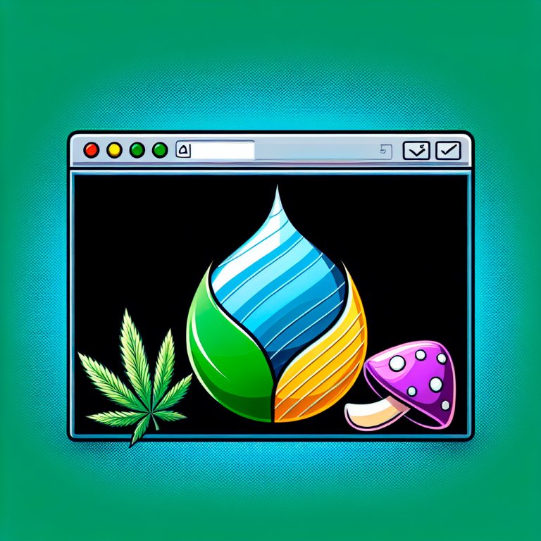 How Escrow Makes Darknet Drug Trade Safer darkmarket list