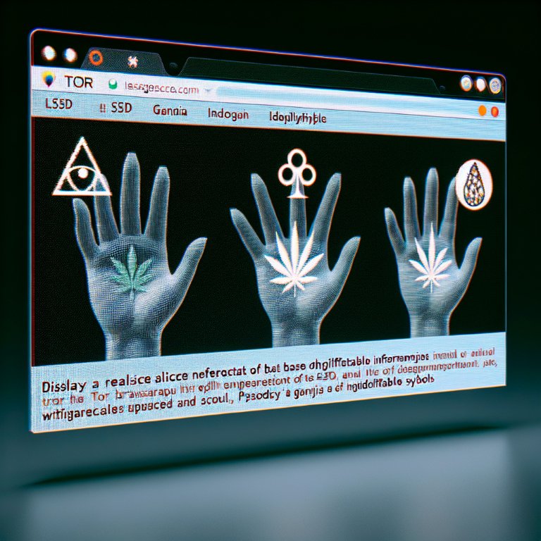 How Vendor Ratings Ensure Quality on the Darknet darkmarket