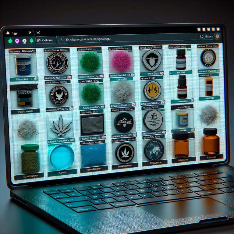 How Feedback Builds Trust and Quality in the Darknet darkmarkets