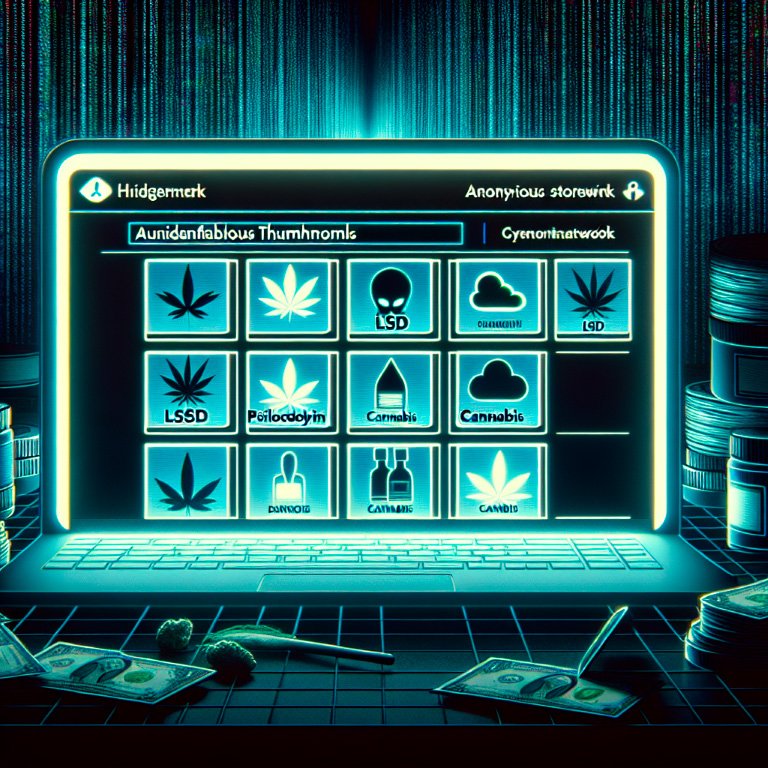 How Darknet Markets Enable Free Trade darkmarkets