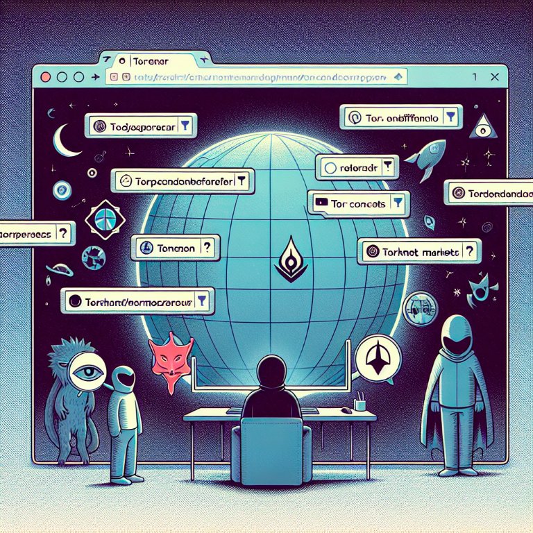 How Darknet Markets Are Built for Easy, Safe Shopping darknet drug links
