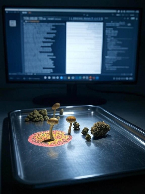 How Vendor Ratings Build Trust on the Darknet darknet drug links