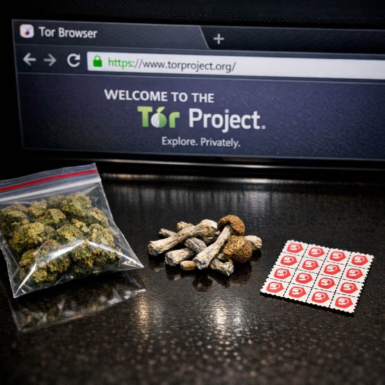How Escrow Keeps Your Money Safe on the Darknet darknet drug market
