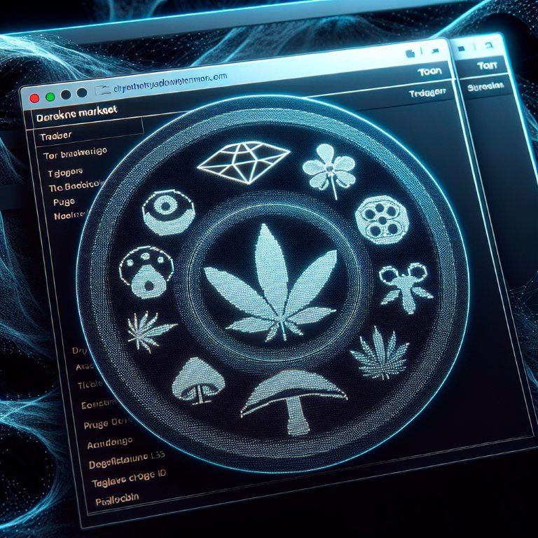 Safe and Direct Delivery from Trusted Darknet Vendors darknet drug market