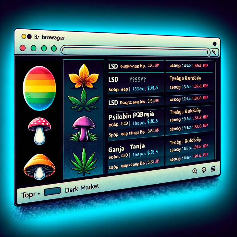 How the Darknet darknet drugs