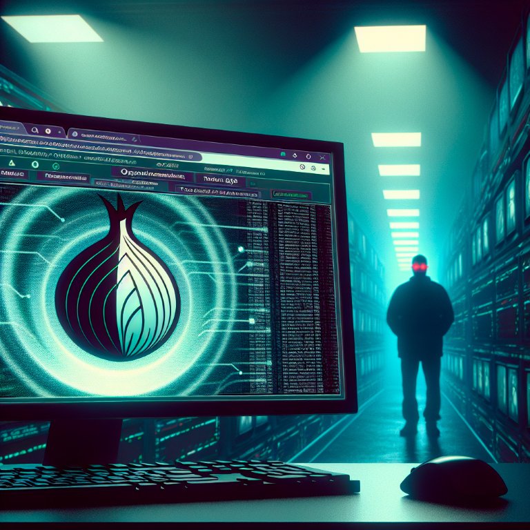 How Anonymity Makes Buying Drugs on the Darknet Safe and Easy darknet links
