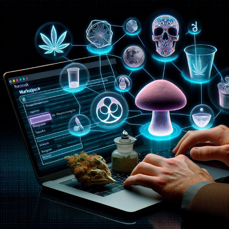 How to Check a Darknet Vendor darknet market links