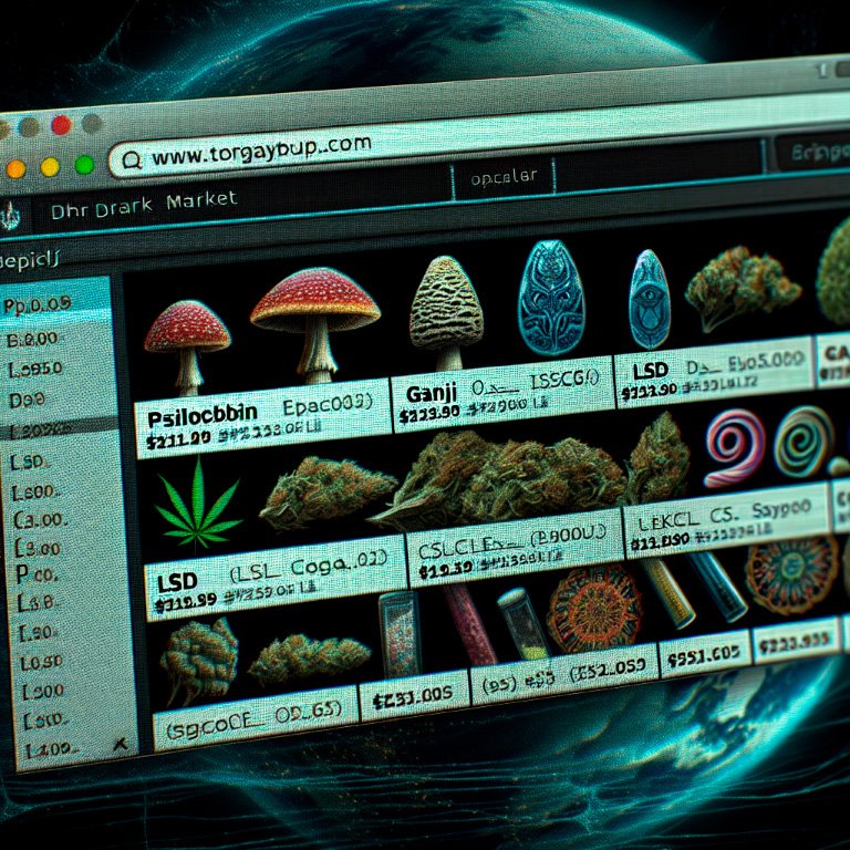 How Darknet Markets Keep Your Trades Secure darknet market list