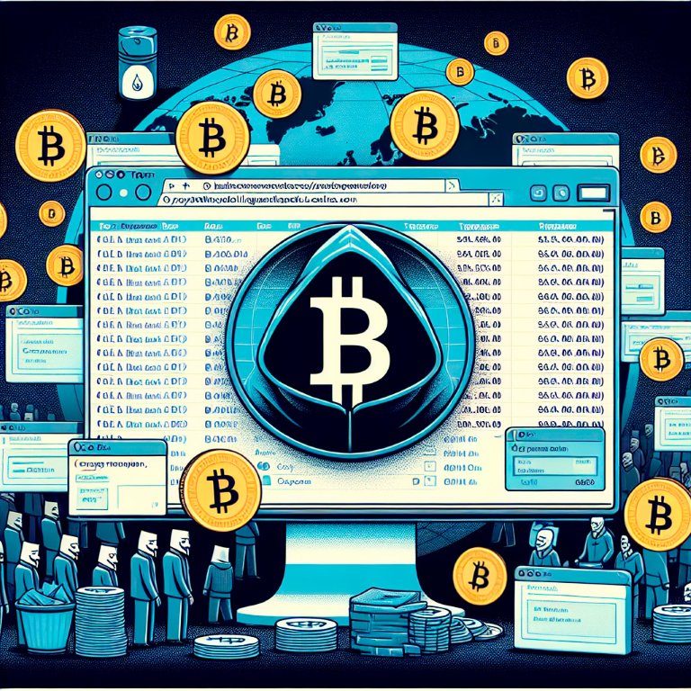 darknet market lists