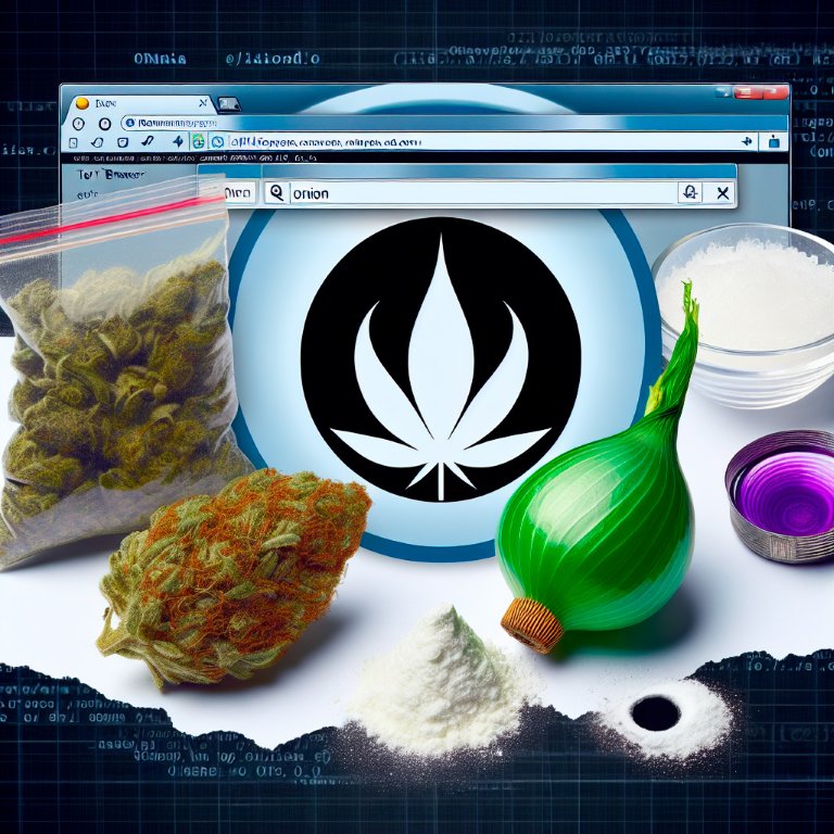 darknet market lists