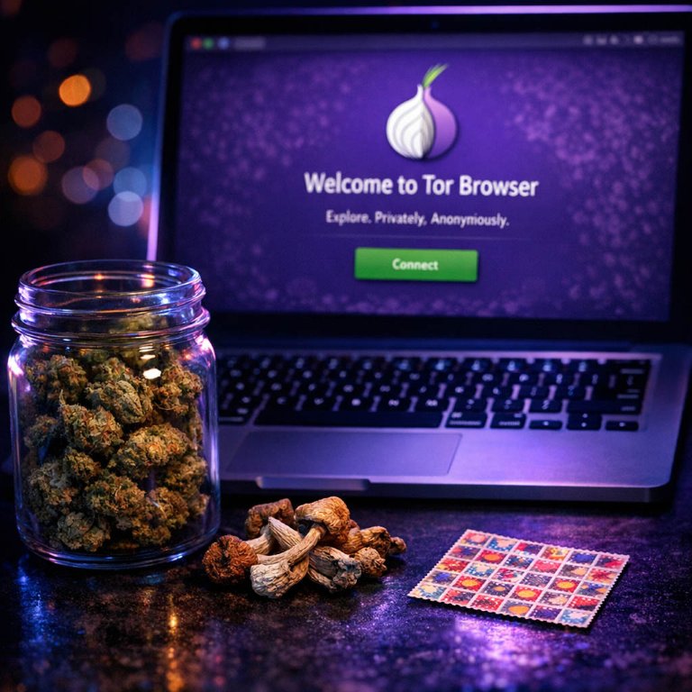 darknet market lists