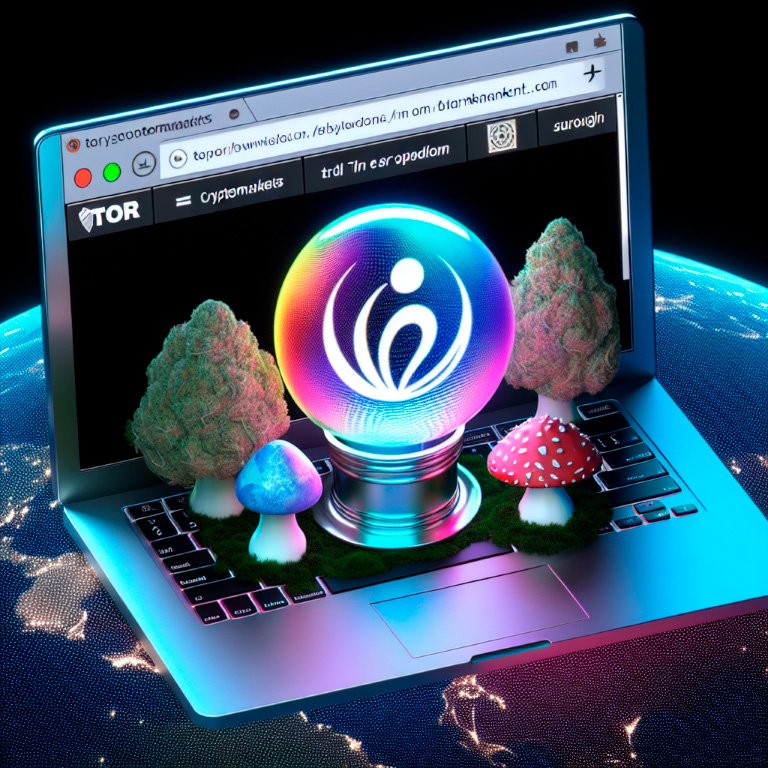 How Darknet Markets Get Better at Selling darknet market