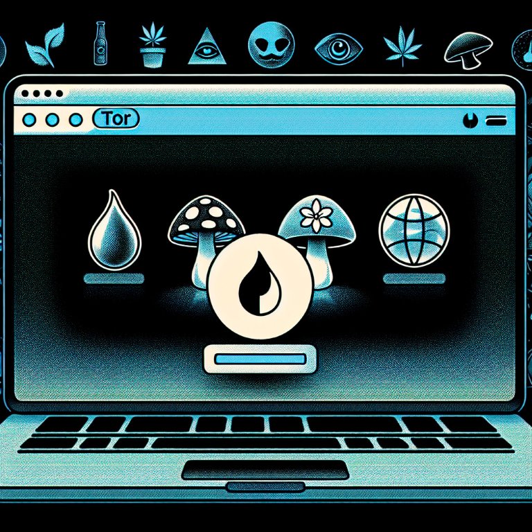 A Huge Variety of Products on the Darknet darknet marketplace