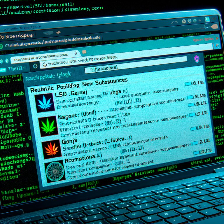 How Good Reviews Make Dependable Drug Vendors darknet marketplace
