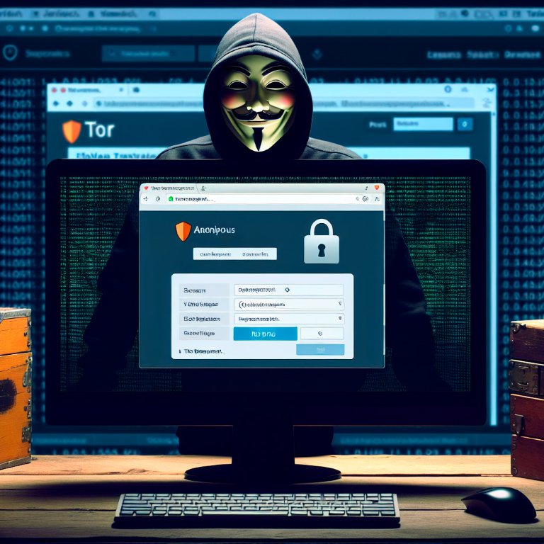How Vendor Reputation Makes Darknet Shopping Safer darknet markets 2025
