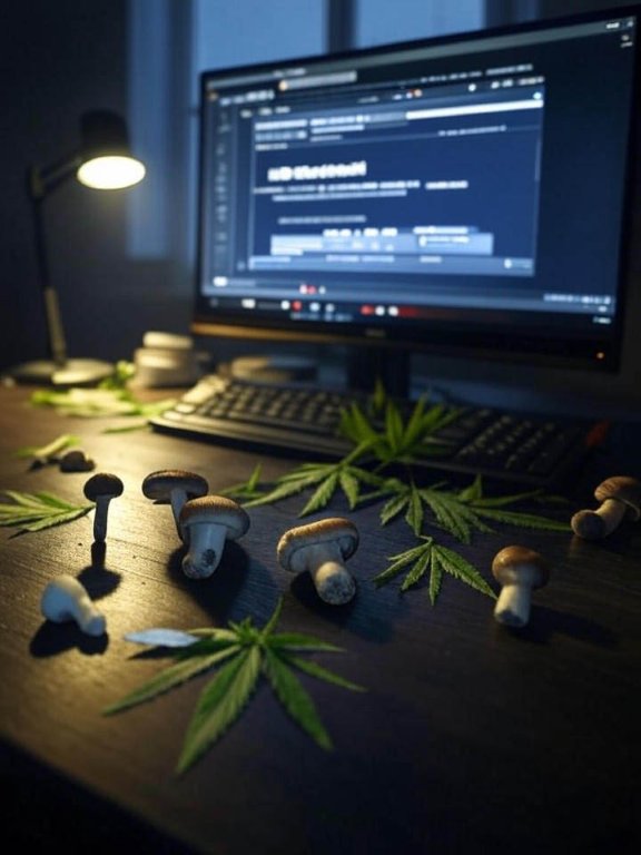 Better Deals and Safer Sales on the Darknet darknet markets 2025