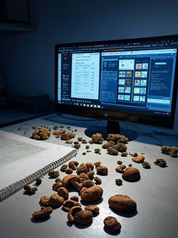 How Cryptocurrency Makes Darnet Shopping Private and Safe darknet markets links