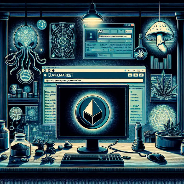 darknet markets onion address