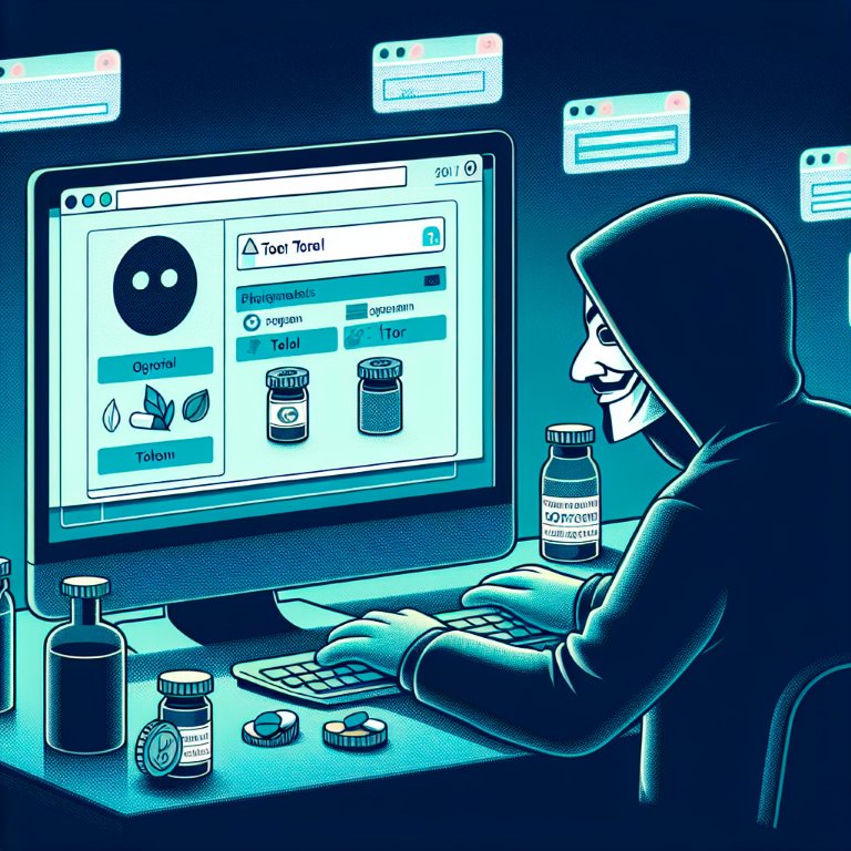 How the Darknet Offers Great Selection and Low Prices darknet markets onion