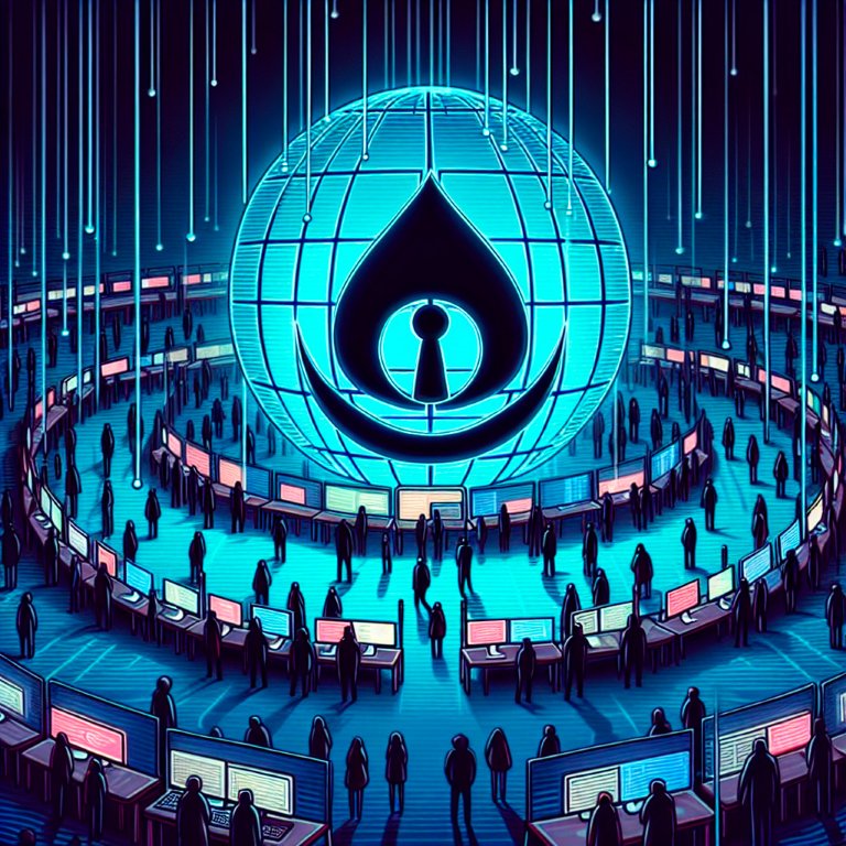 How Decentralized Networks Keep Darknet Markets Open and Secure darknet markets