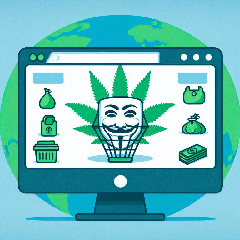 How Escrow Makes Buying on the Darknet Safe and Easy darknet site