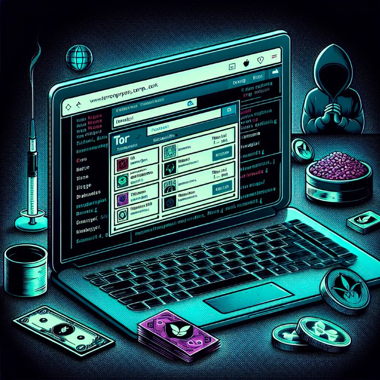 darknet sites