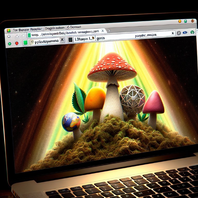 How Escrow Makes Darnet Drug Deals Safe and Fair darknet websites