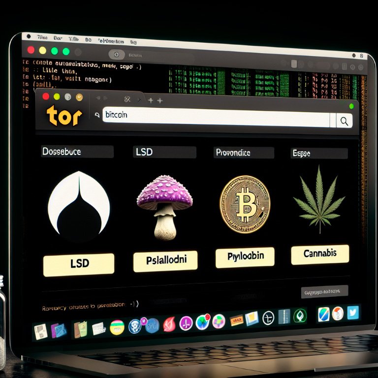 How Vendor Checks Make Darknet Shopping Safer nexus dark