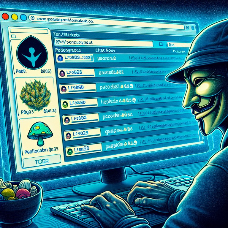 How Darknet Markets Deliver the Right Products nexus darknet link
