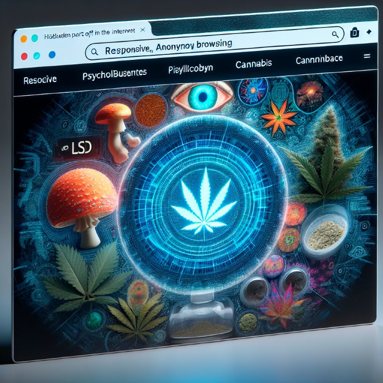 How Escrow and Feedback Make Darnet Drug Trade Safe and Smooth nexus darknet link