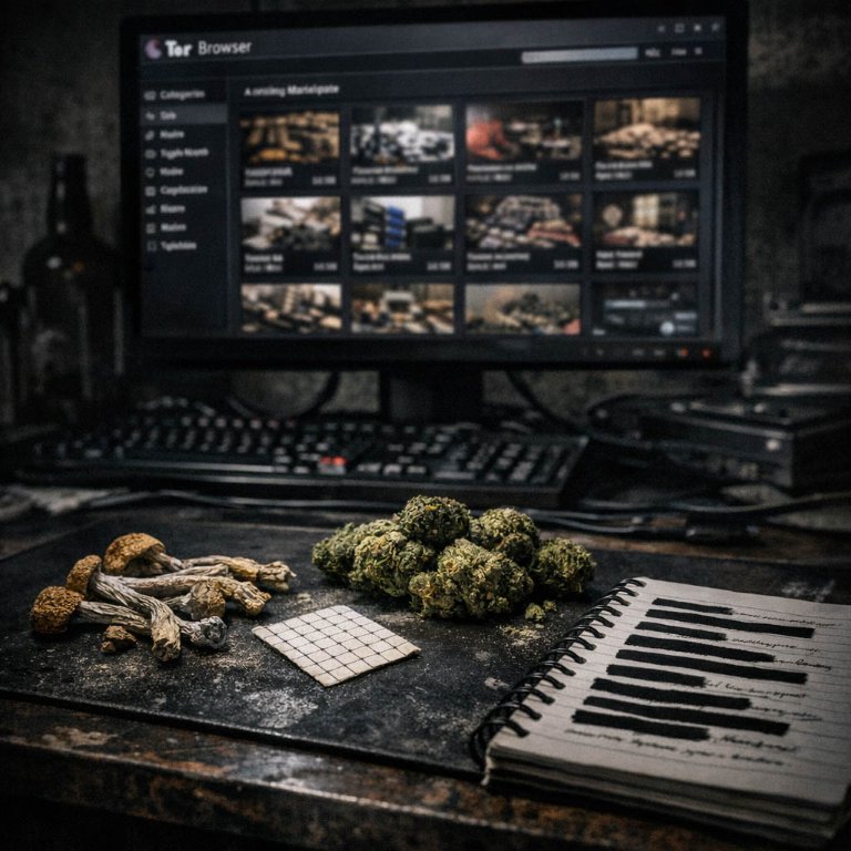 How Verified Vendors and Escrow Make Darknet Shopping Safer nexus darknet market url