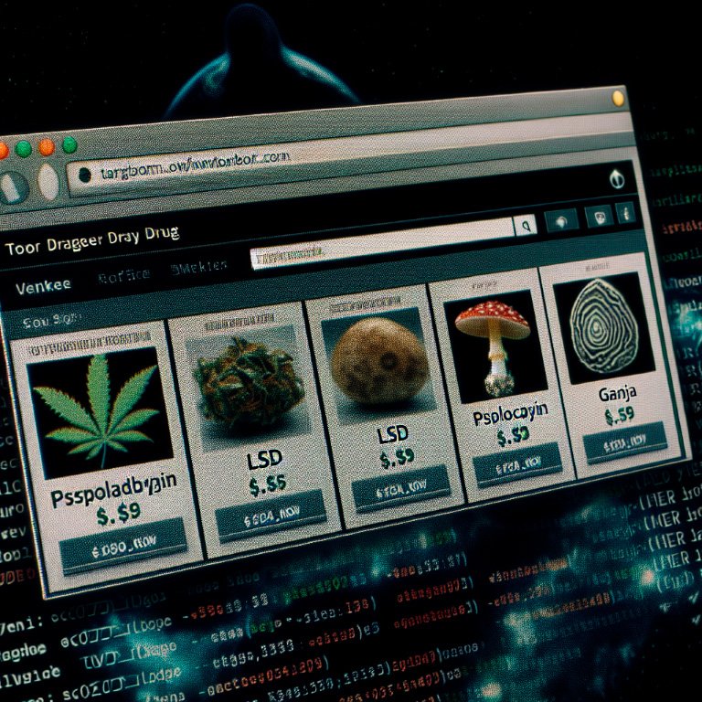 nexus darknet market