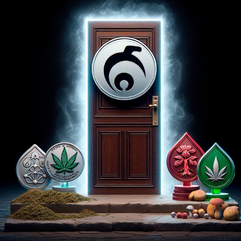 nexus darknet market