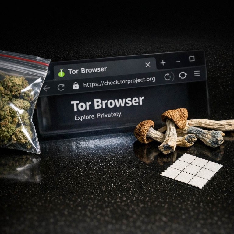 nexus darknet shop
