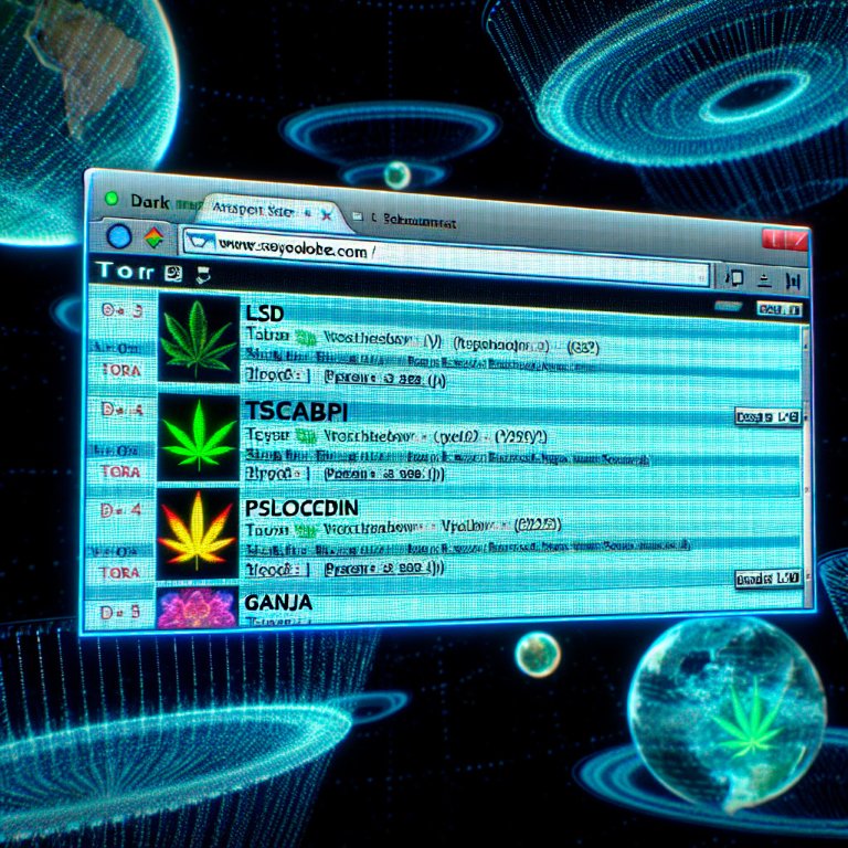 nexus darknet site