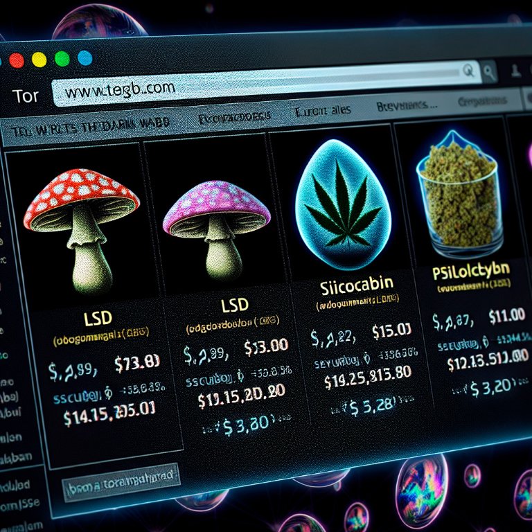 How Darknet Markets Make Buying Drugs Safer nexus market darknet