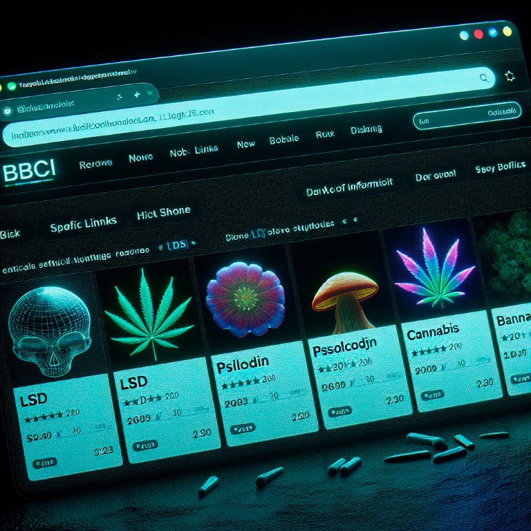 How Ratings and Escrow Make Darnket Drug Trade Safe and Smooth nexus market link
