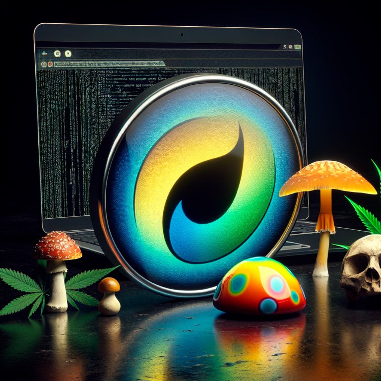 How the Darknet Improves Drug Quality and Choice nexus market link